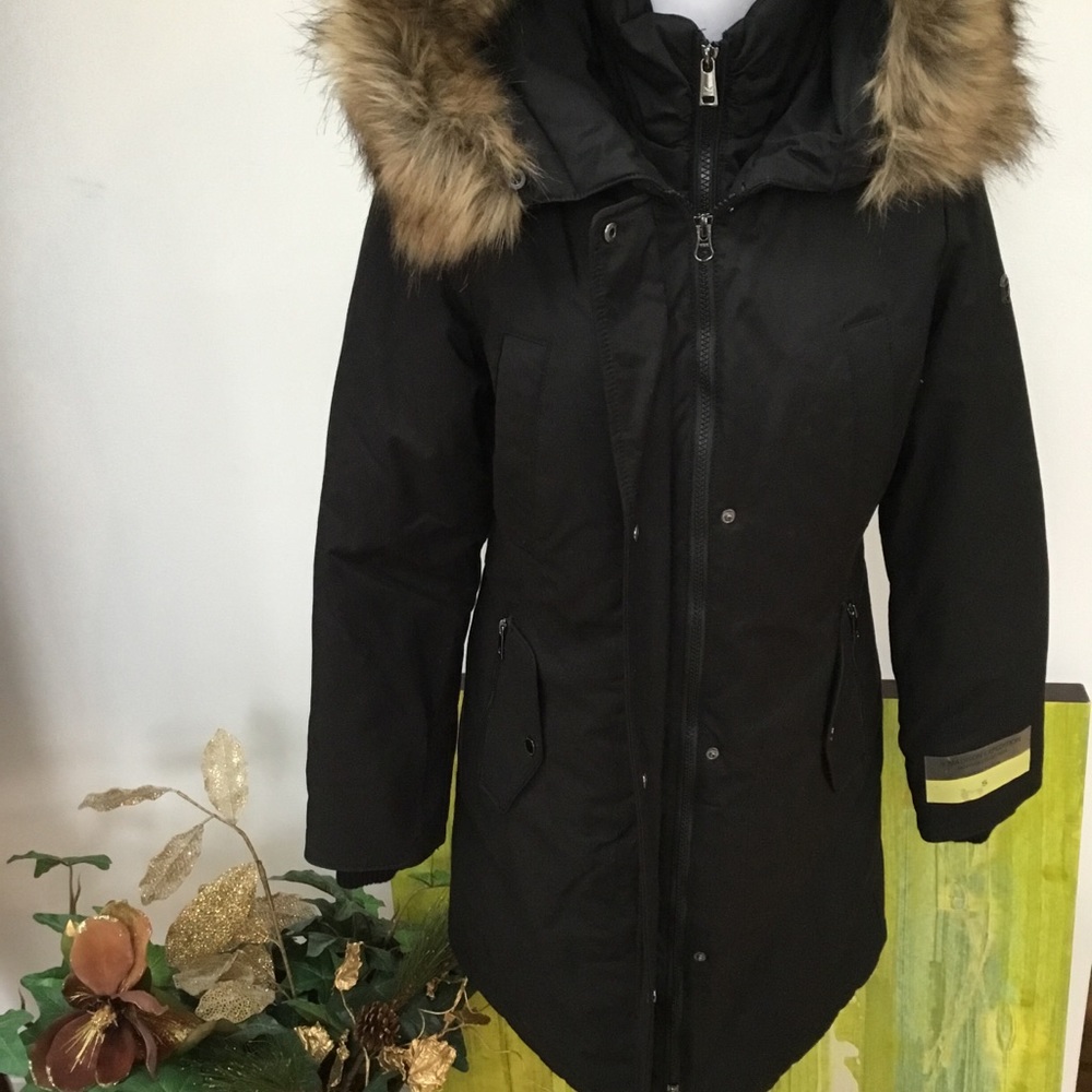 NWT 1 Madison Expedition parka. - Picture 3 of 7